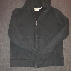 Juicy Couture, size L zip up.